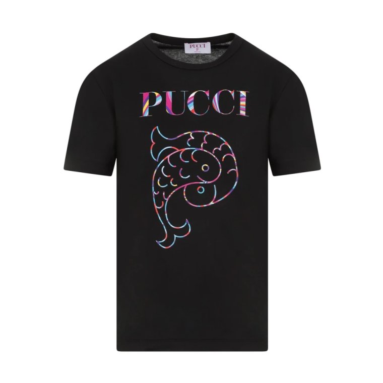 T-Shirts Emilio Pucci