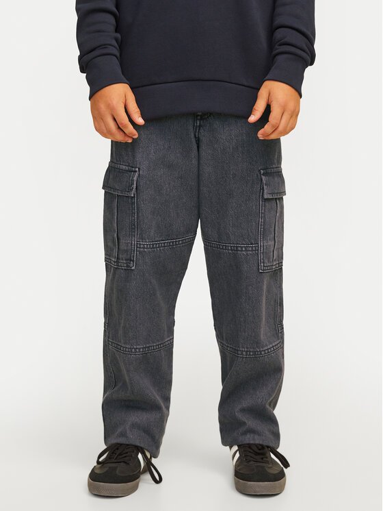 Jeansy Jack&Jones Junior