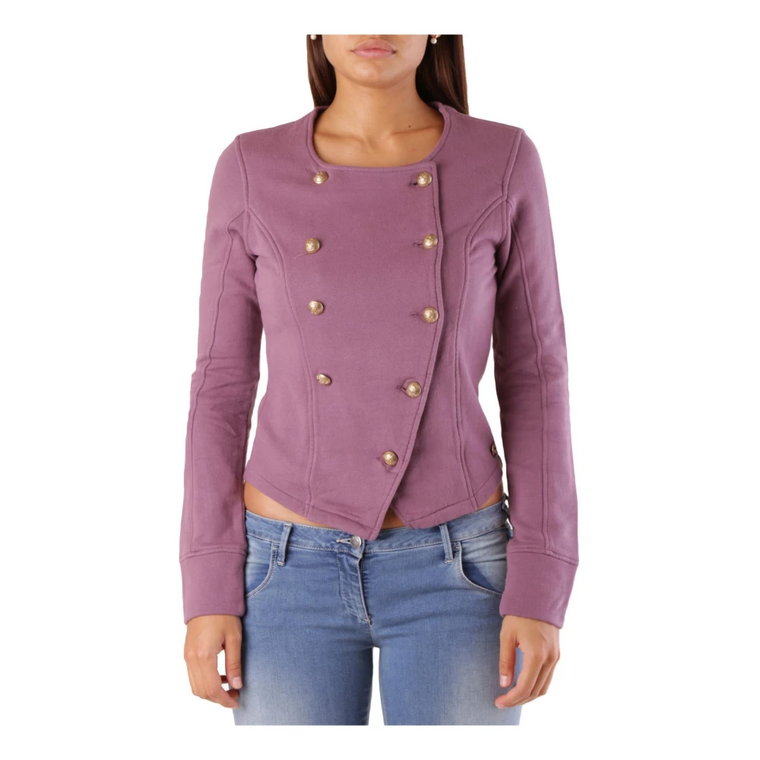 Met Women&#39;s Blazer MET