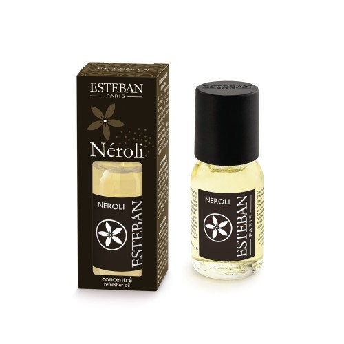 Olejek perfumowany Neroli Esteban