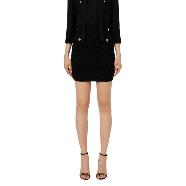 Short Skirts Elisabetta Franchi