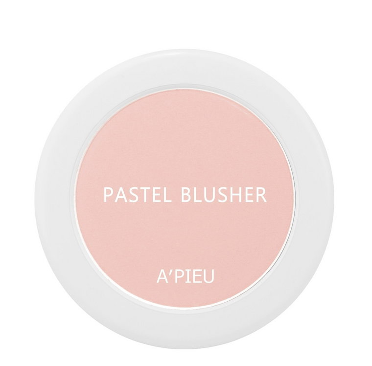 A'Pieu Pastel Blusher PK07 4,5g