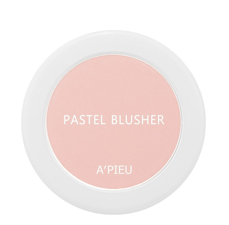 A'Pieu Pastel Blusher Róż do policzków