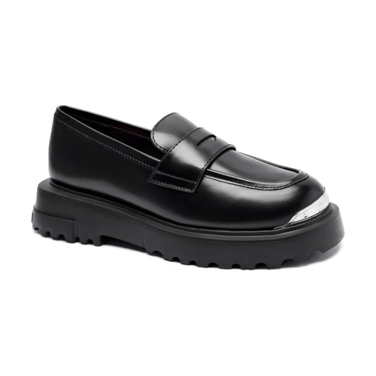 Love Moschino Loafersy