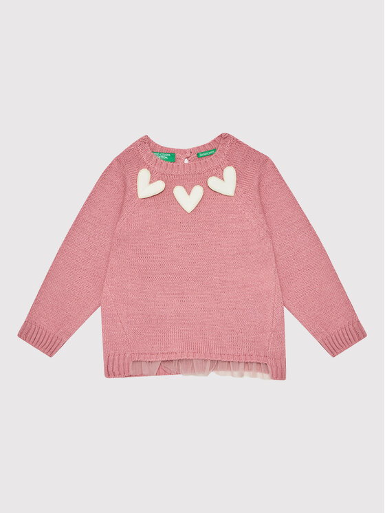 Sweter United Colors Of Benetton