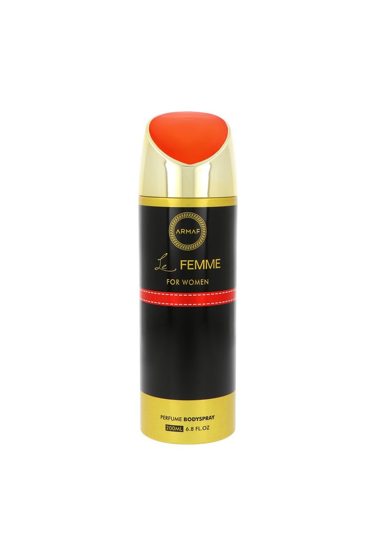 Armaf Le Femme Body Spray 200ml