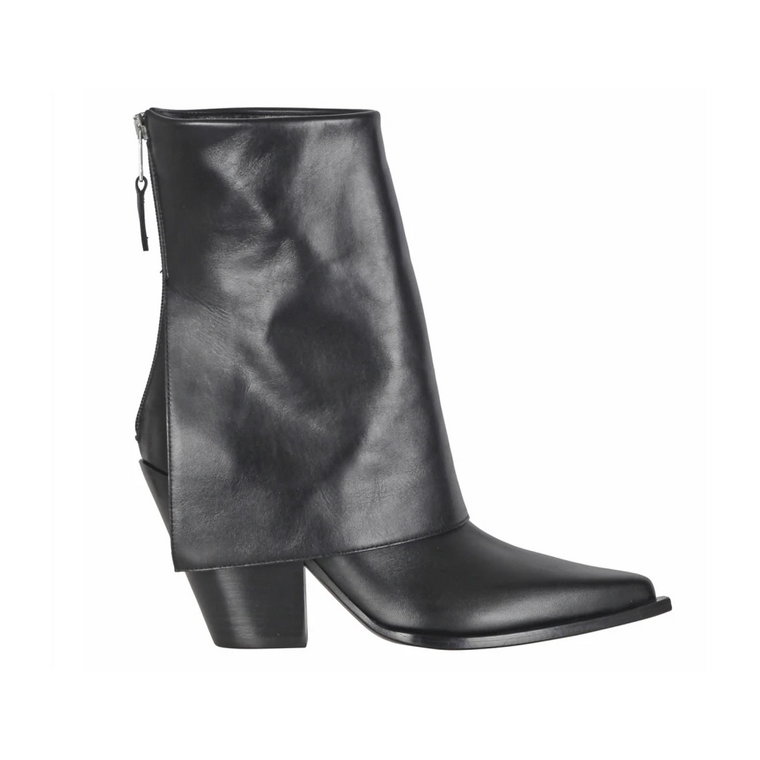 Heeled Boots Elena Iachi