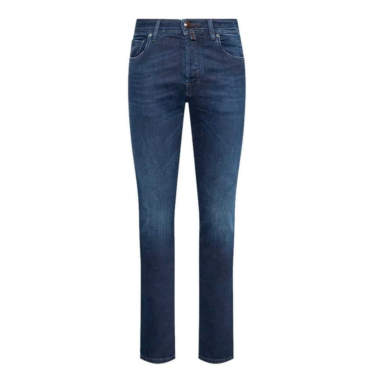 Slim Fit Jeans M06 30 S 3621 Jacob Cohën