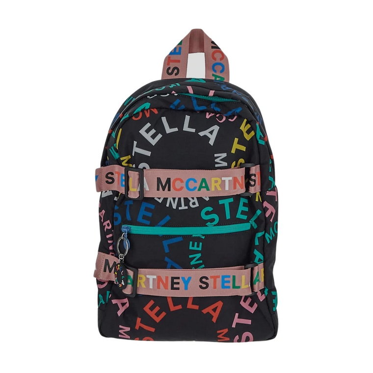 Backpacks Stella McCartney