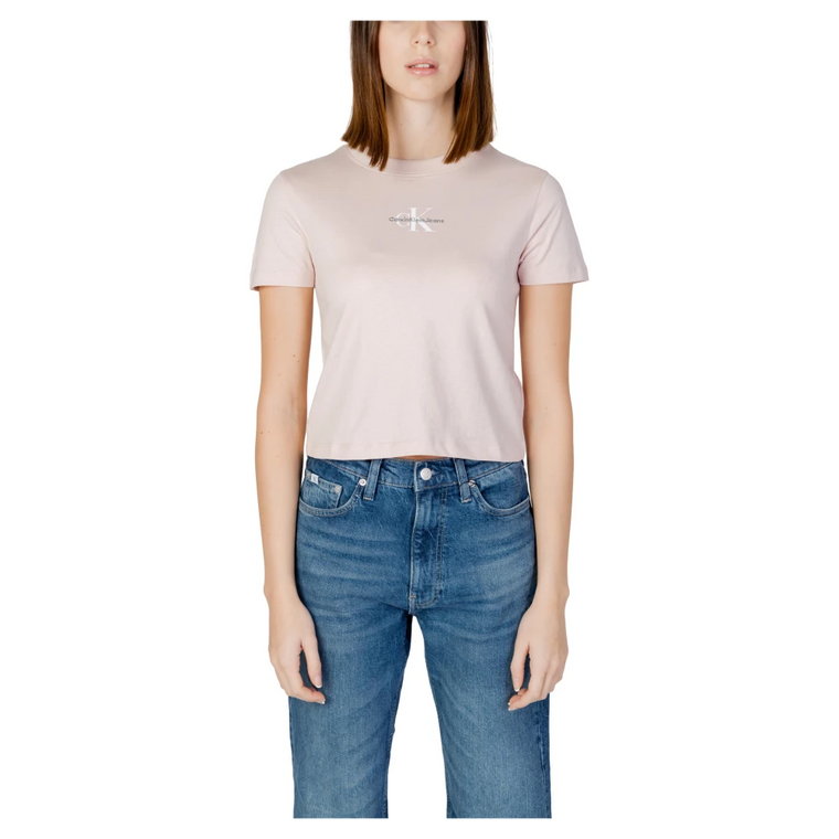 T-Shirts Calvin Klein Jeans