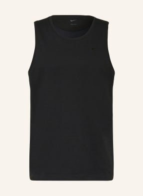 Nike Tank Top Primary schwarz