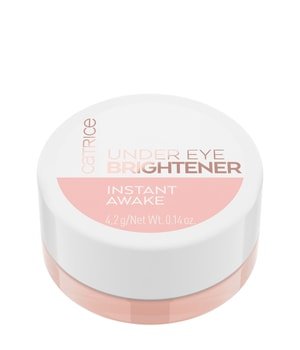 CATRICE Under Eye Brightener Instant Awake Korektor 4.2 g Nr. 010 - Light Rose