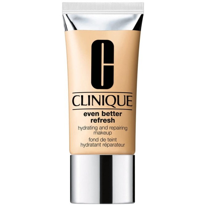 Clinique Even Better Refresh Makeup nawilżająco-regenerujący podkład do twarzy WN12 Meringue 30ml