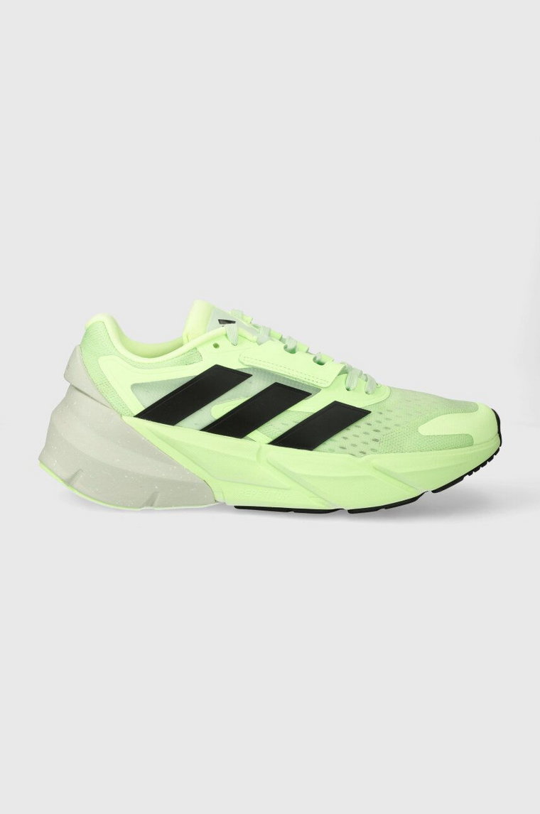 adidas Performance buty do biegania Adistar 2 kolor zielony ID2808