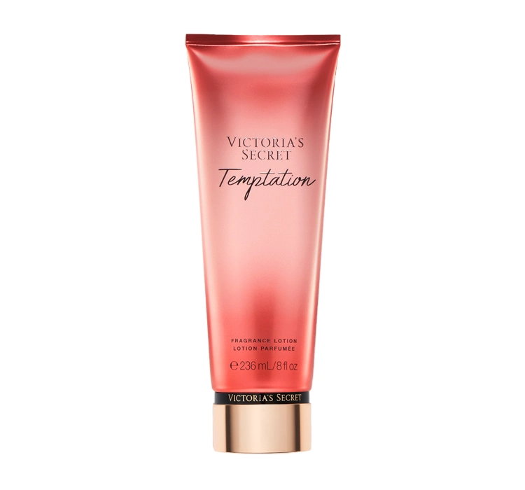 VICTORIA'S SECRET TEMPTATION BALSAM DO CIAŁA 236ML