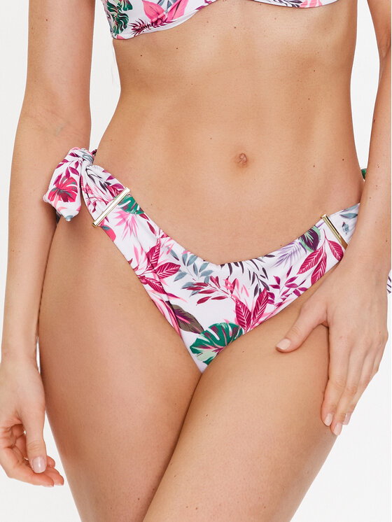 Dół od bikini Hunkemöller