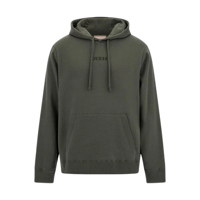 Hoodies Guess