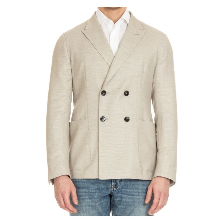 Jackets Ermenegildo Zegna