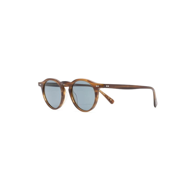 Ov5504Su 1753R8 Okulary przeciwsłoneczne Oliver Peoples