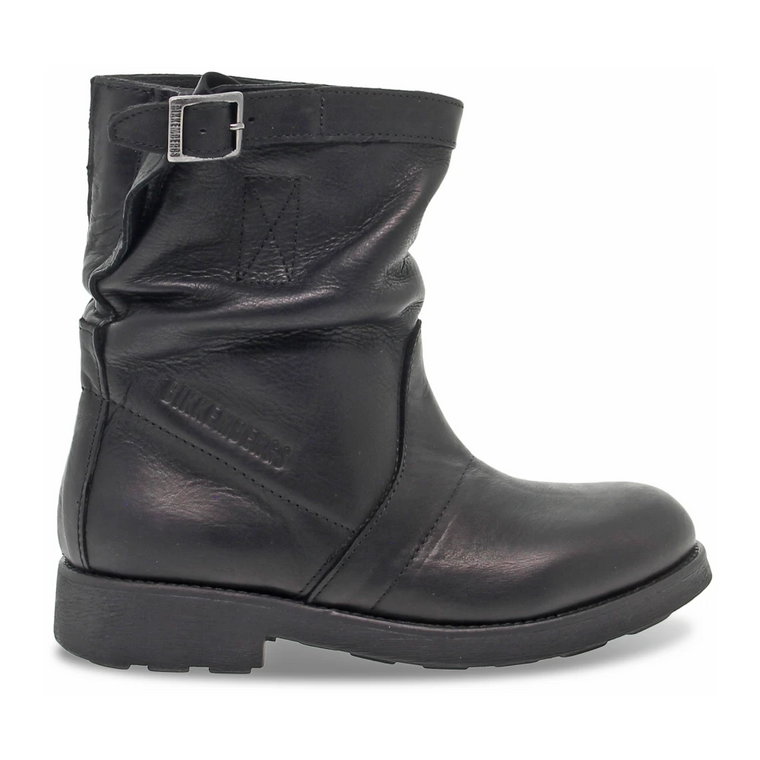 Ankle Boots Bikkembergs