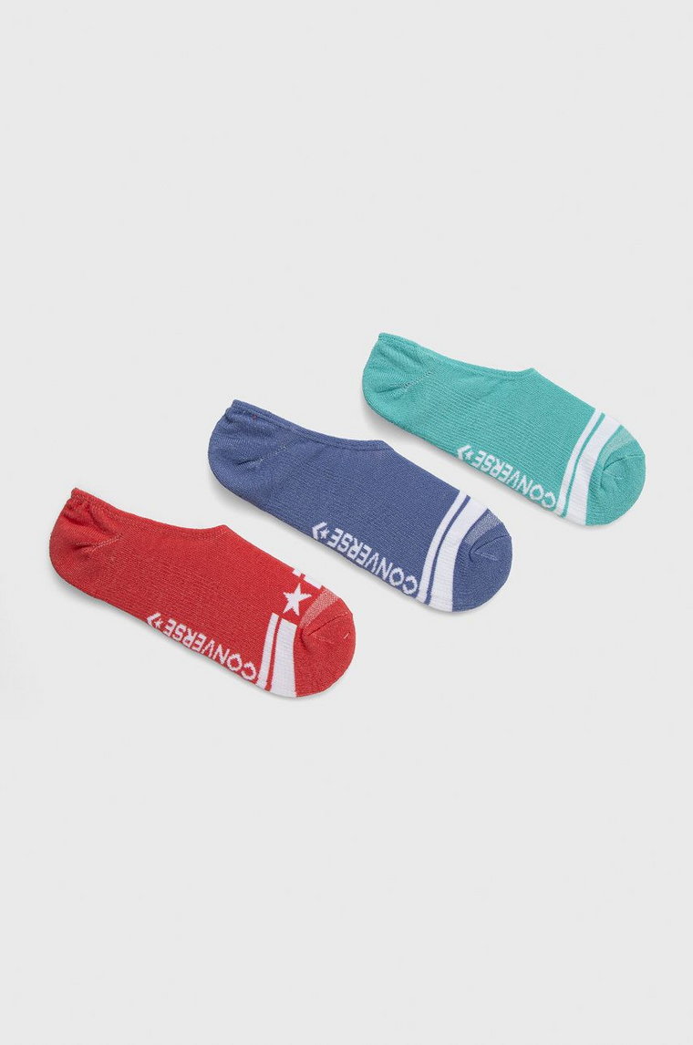 Converse skarpetki (3-pack) męskie