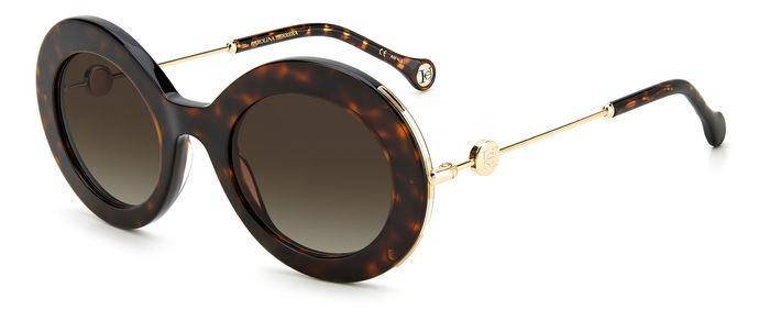 Okulary przeciwsłoneczne Carolina Herrera CH 0020 S 086