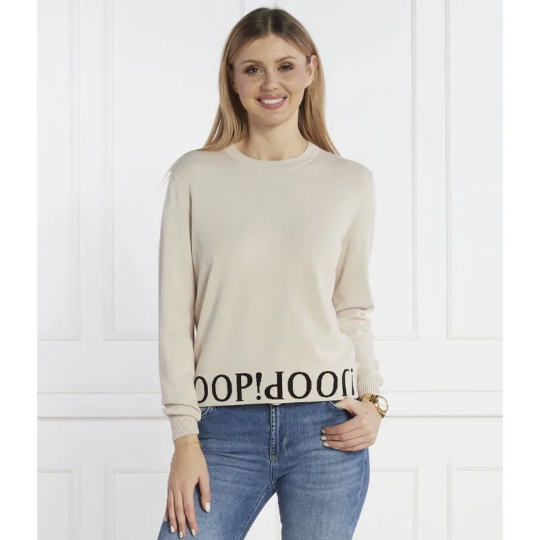 Joop! Sweter | Regular Fit