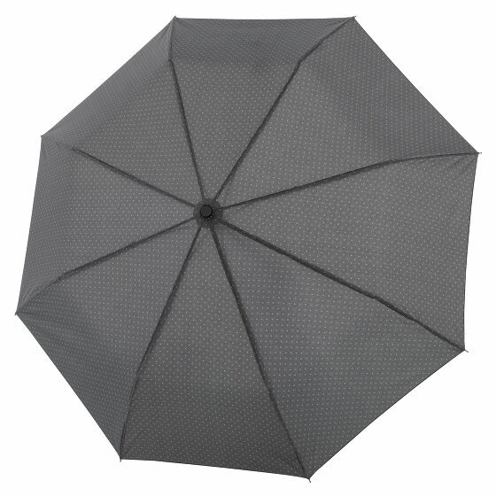 Doppler Parasol kieszonkowy Fiber Magic Superstrong 29 cm points