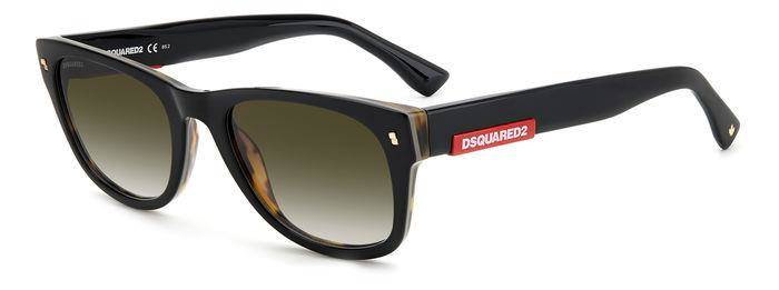 Okulary przeciwsłoneczne Dsquared2 D2 0046 S WR7