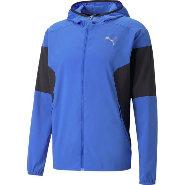 Kurtka męska Run Lightweight Jacket Puma