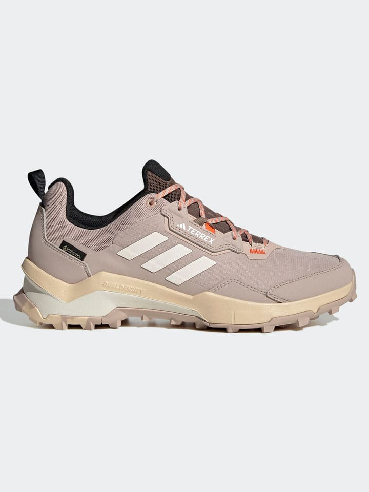 adidas Buty trekkingowe "Terrex AX4" w kolorze beżowym