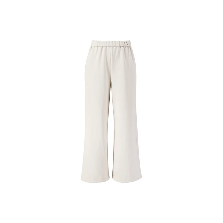 Wide Trousers Fabiana Filippi