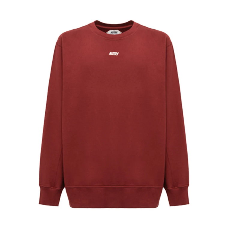 Bordeaux Sweatshirt Autry