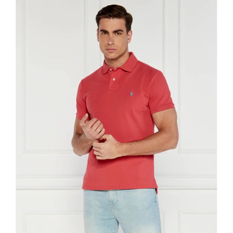 POLO RALPH LAUREN Polo | Slim Fit