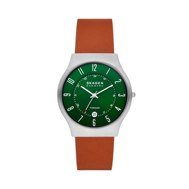 Zegarek Skagen