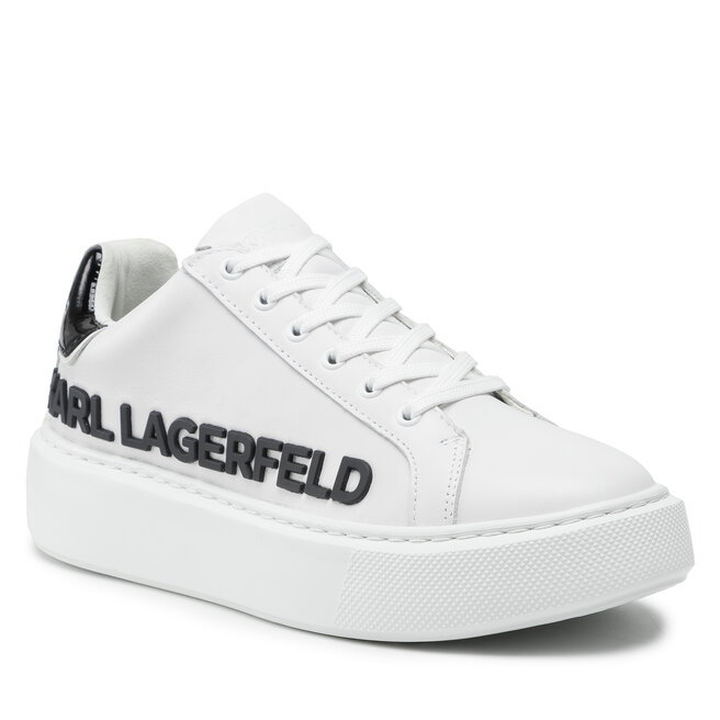 Sneakersy KARL LAGERFELD