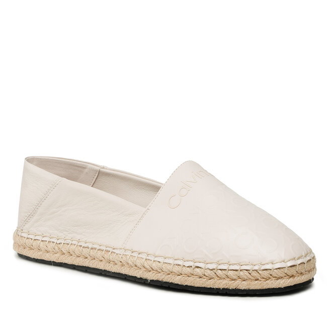 Espadryle Calvin Klein