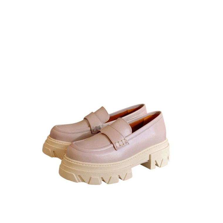 Loafersy Alohas