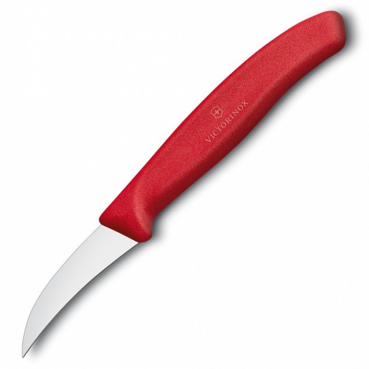 Victorinox - swiss classic - nóż do profilowania - 6 cm - czarny kod: 6.7501