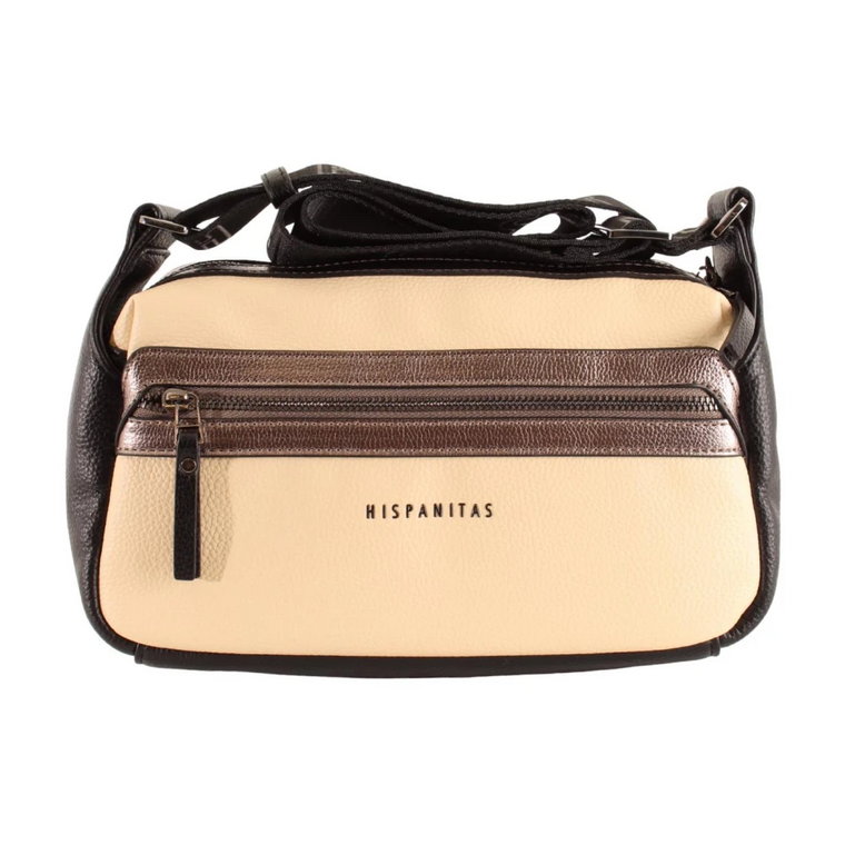 Elegancka Torba Crossbody Hispanitas