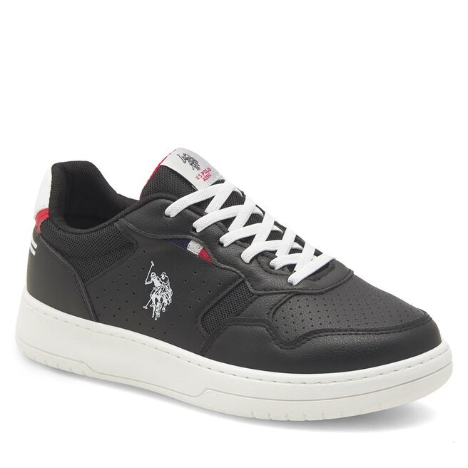 Sneakersy U.S. Polo Assn.