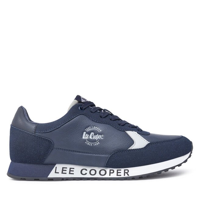 Sneakersy Lee Cooper