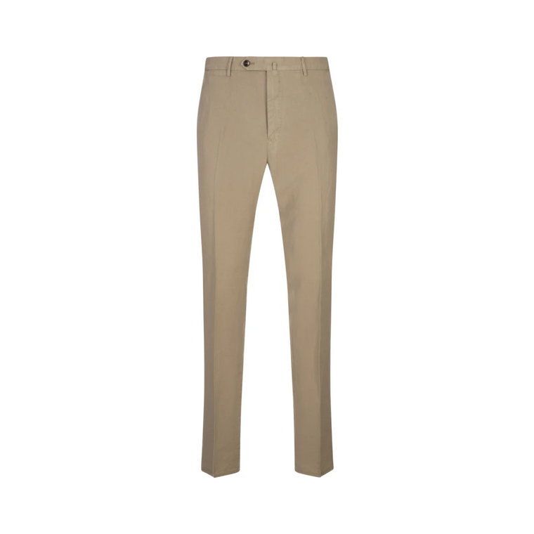 Cropped Trousers PT Torino