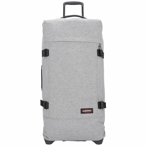 Eastpak Tranverz L wózek 2-kołowy 79 cm sunday grey