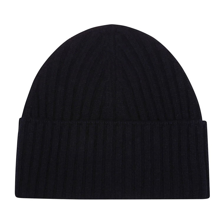 Niebieska Beanie Kangra