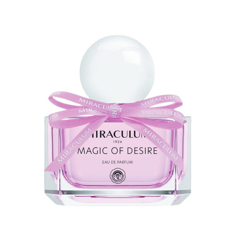 Miraculum Magic Of Desire - woda perfumowana dla kobiet 50ml