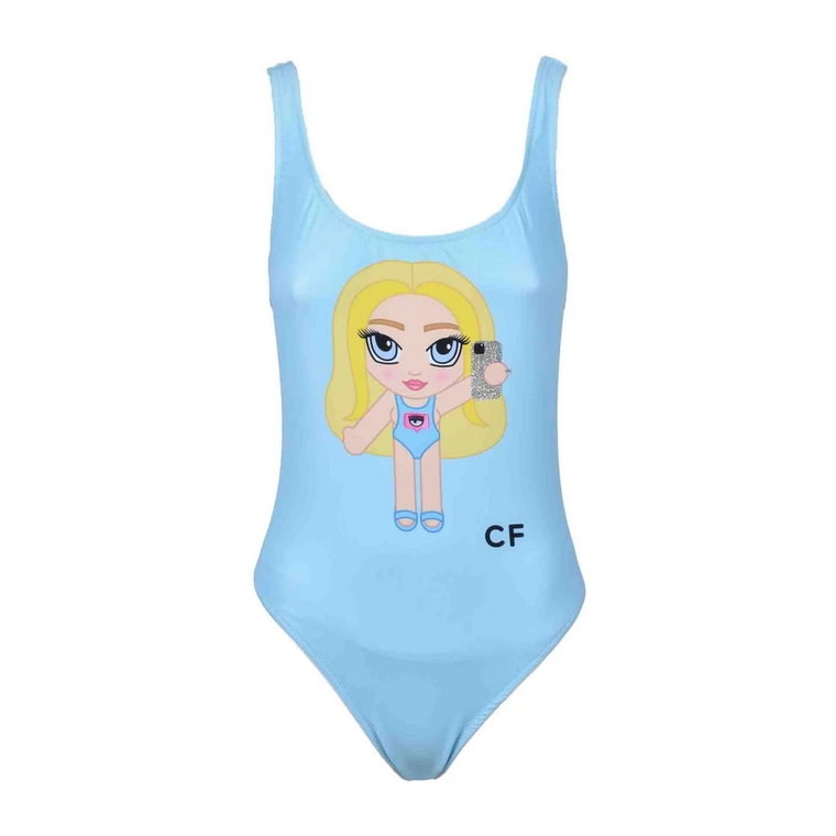 Swimwear Chiara Ferragni Collection