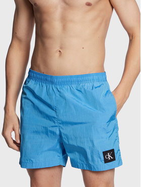 Szorty kąpielowe Calvin Klein Swimwear