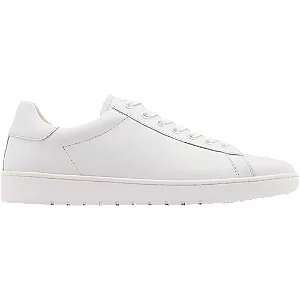 Białe sneakersy męskie am shoe - Męskie - Kolor: Białe - Rozmiar: 45