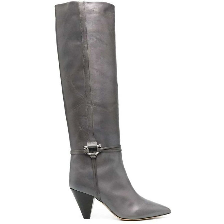 Over-knee Boots Isabel Marant Étoile